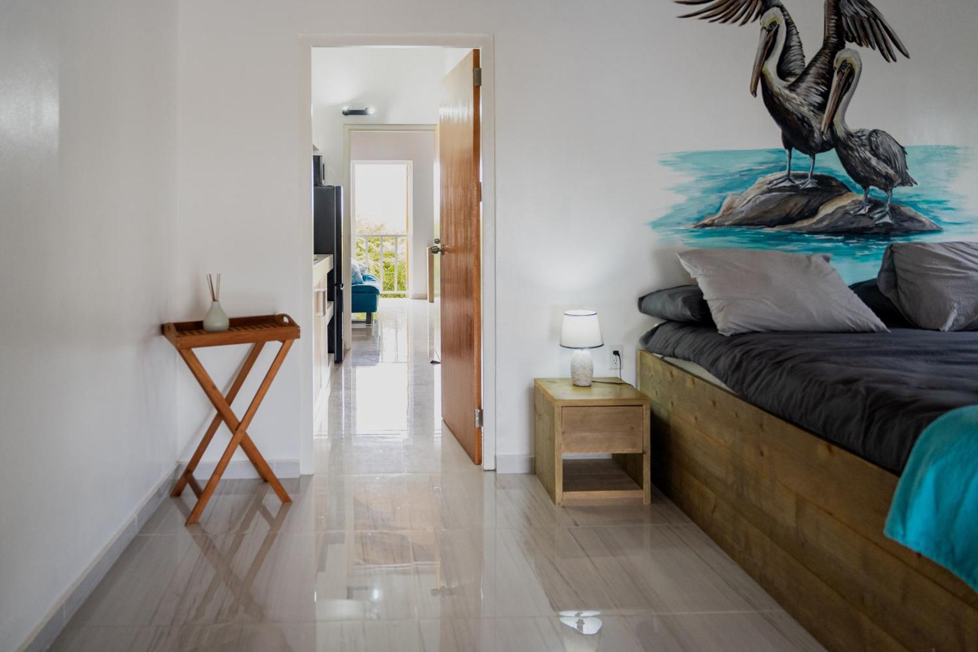 Dushi Vida Country Inn Barber Eksteriør bilde