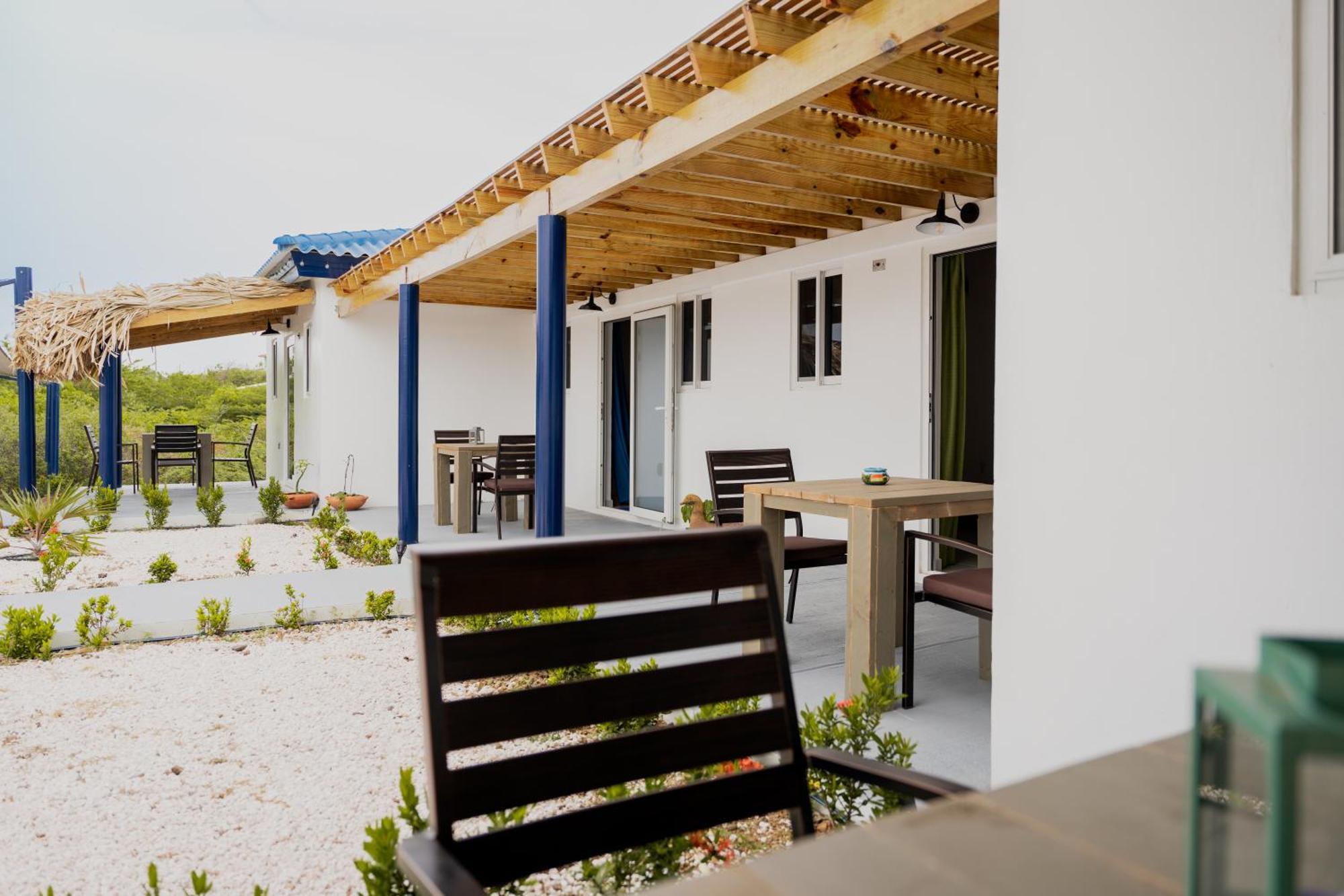 Dushi Vida Country Inn Barber Eksteriør bilde