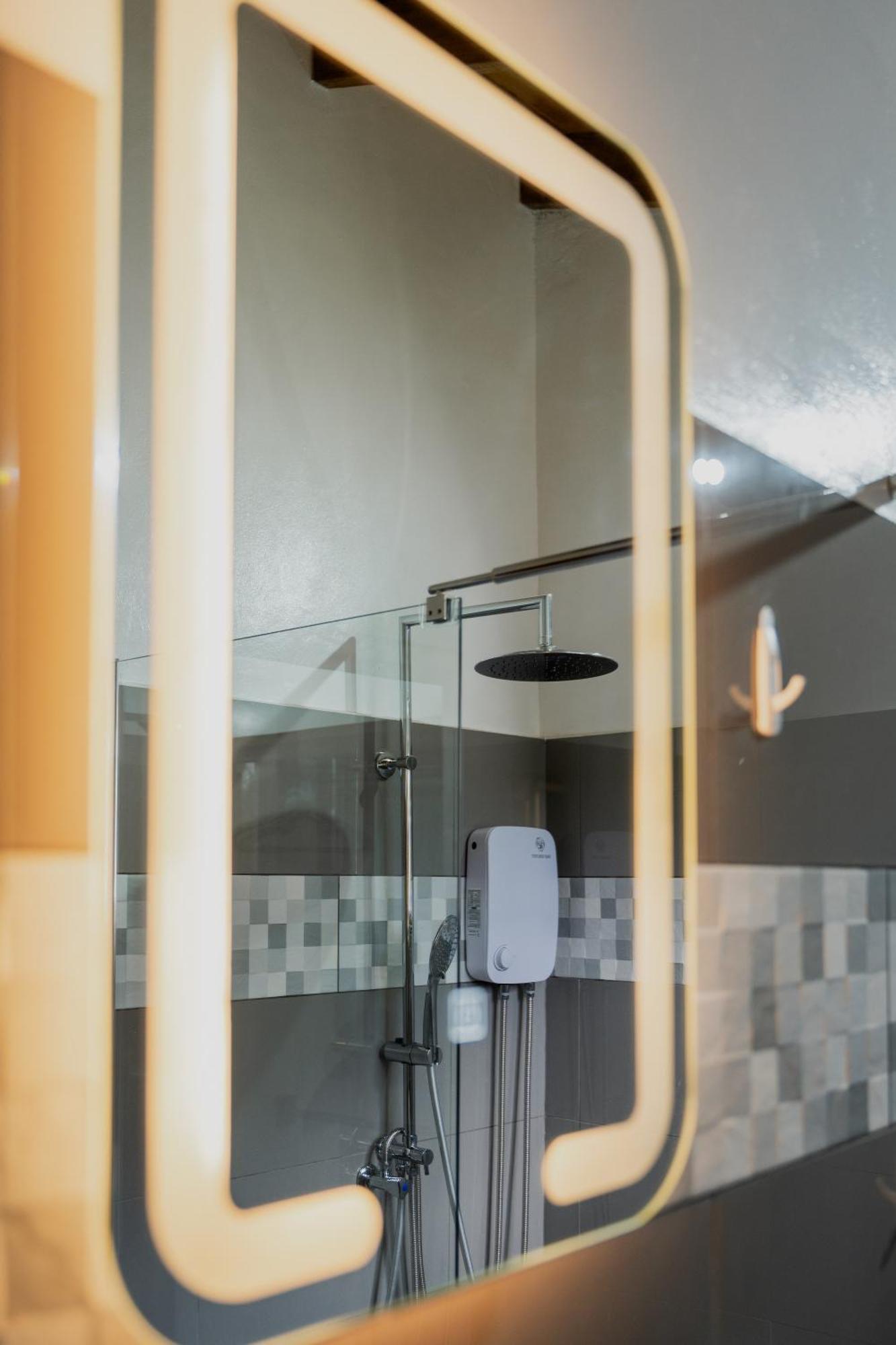 Dushi Vida Country Inn Barber Eksteriør bilde