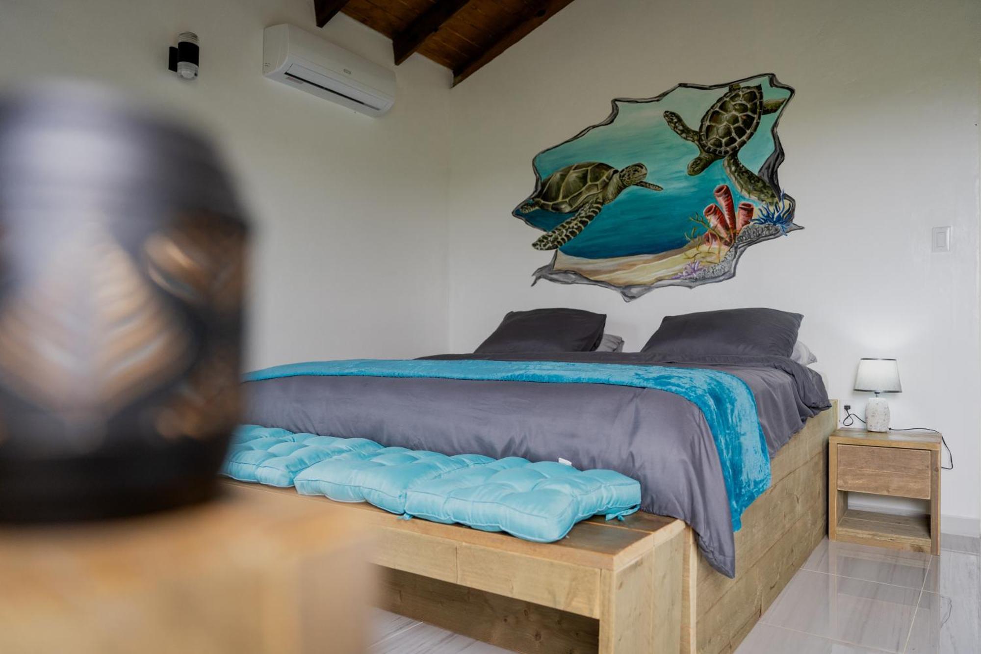 Dushi Vida Country Inn Barber Eksteriør bilde